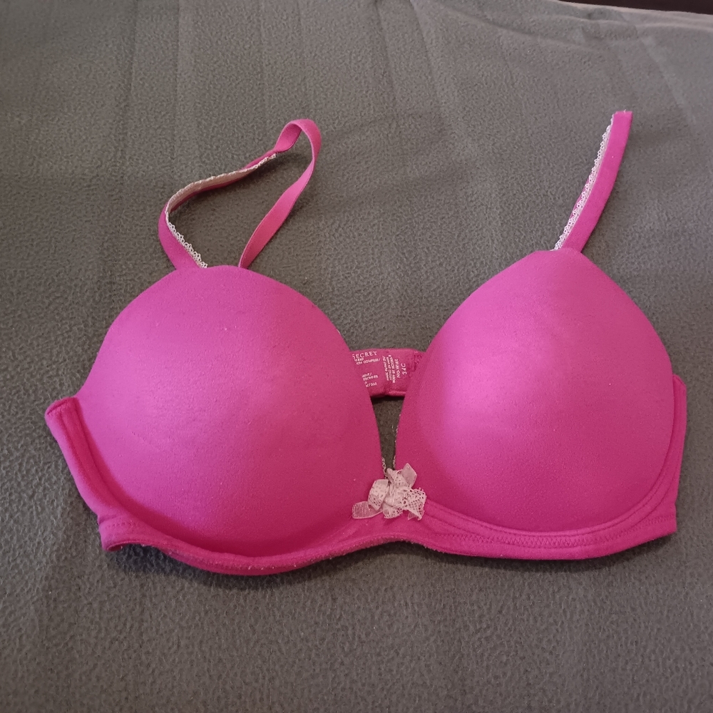 34C Victoria Secret Wireless Bra